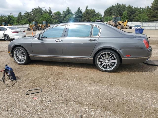 Photo 2 from auction – 2010 BENTLEY CONTINENTA with VIN SCBBP9ZA2AC064306