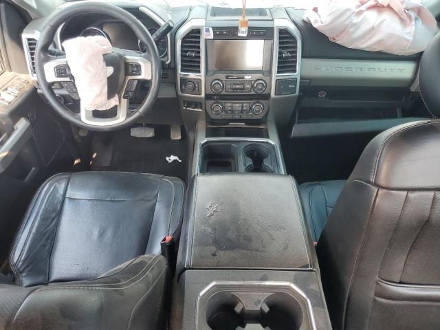 Photo 8 from auction – 2018 FORD F250 SUPER with VIN 1FT7W2BT3JEB35431