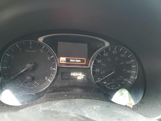 Photo 9 from auction – 2015 NISSAN ALTIMA 3.5 with VIN 1N4BL3APXFC125100