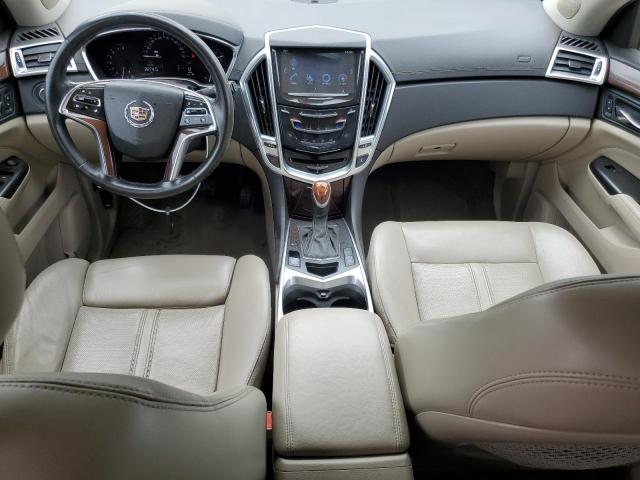 Photo 8 from auction – 2013 CADILLAC SRX PERFOR with VIN 3GYFNDE35DS650344