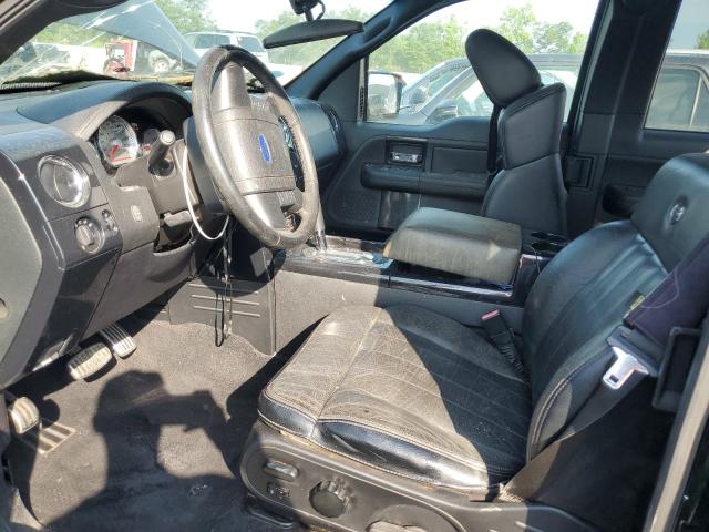 Photo 7 from auction – 2006 FORD F150 with VIN 1FTRX14566FA94812