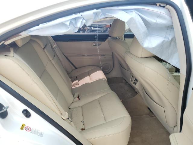 Photo 10 from auction – 2013 LEXUS ES 350 with VIN JTHBK1GG0D2003596