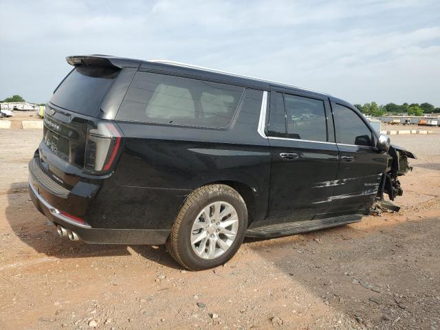 Photo 3 from auction – 2025 CHEVROLET SUBURBAN with VIN 1GNS5FRD9SR240298