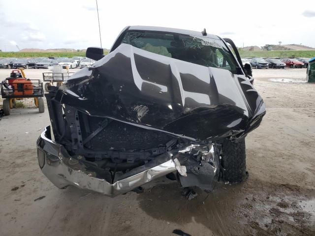 Photo 5 from auction – 2016 CHEVROLET SILVERADO with VIN 3GCPCREH7GG162514