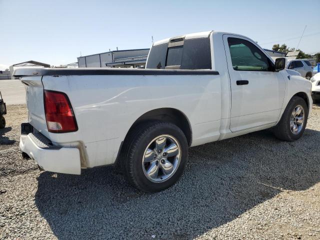 Photo 3 from auction – 2012 DODGE RAM 1500 S with VIN 3C6JD6AT0CG257459