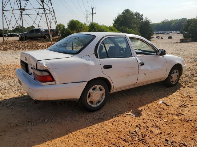 Photo 3 from auction – 1997 TOYOTA COROLLA BA with VIN 1NXBA02E2VZ611044