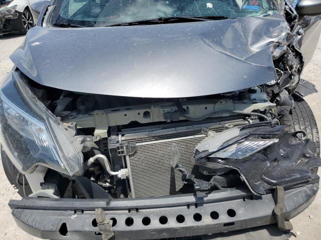 Photo 11 from auction – 2019 NISSAN VERSA NOTE with VIN 3N1CE2CP4KL361002