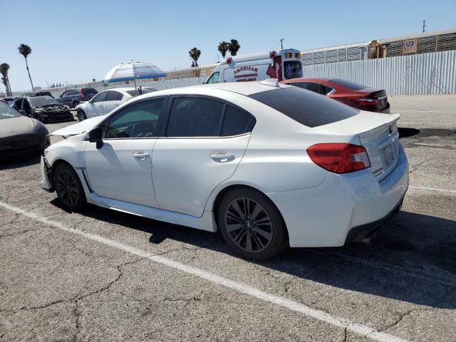 Photo 2 from auction – 2015 SUBARU WRX LIMITE with VIN JF1VA1J6XF8823305