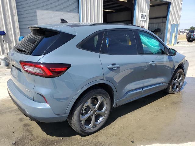 Photo 3 from auction – 2023 FORD ESCAPE ST with VIN 1FMCU9MN5PUA44859