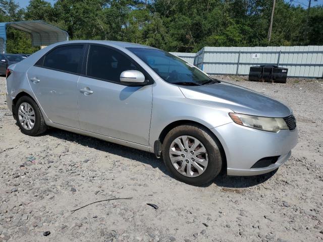 Photo 4 from auction – 2012 KIA FORTE EX with VIN KNAFU4A22C5643010