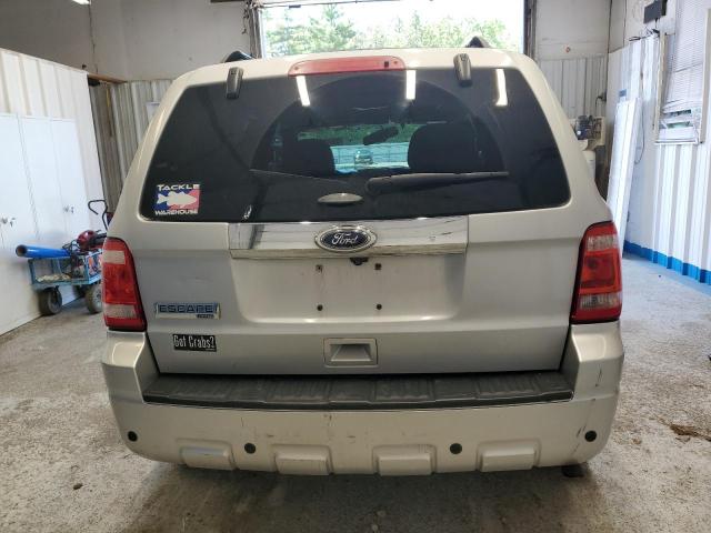 Photo 6 from auction – 2012 FORD ESCAPE LIM with VIN 1FMCU9E71CKB86549