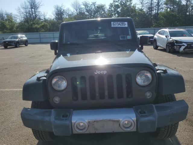 Photo 5 from auction – 2015 JEEP WRANGLER U with VIN 1C4HJWEGXFL746620