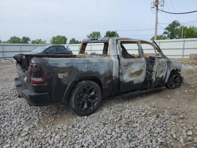 Photo 3 from auction – 2024 RAM 1500 LIMIT with VIN 1C6SRFHT9RN128096