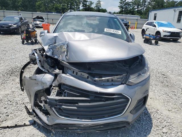 Photo 5 from auction – 2019 CHEVROLET TRAX 1LT with VIN KL7CJPSB4KB876916