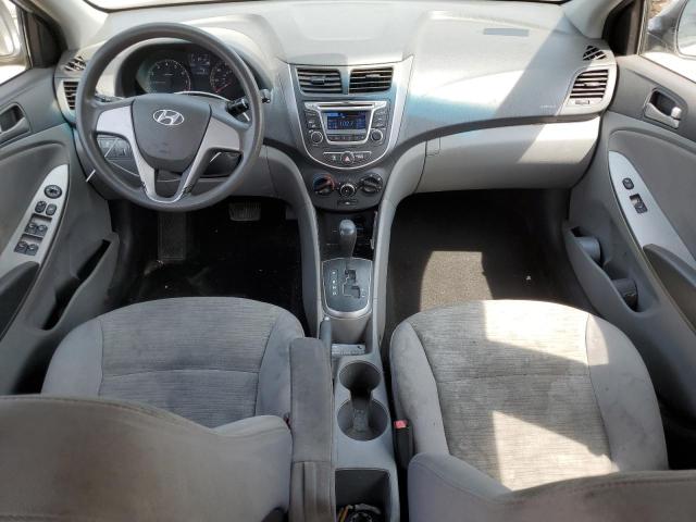 Photo 8 from auction – 2016 HYUNDAI ACCENT SE with VIN KMHCT4AE0GU123432