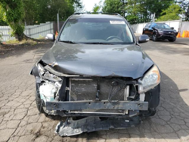 Photo 5 from auction – 2011 TOYOTA RAV4 SPORT with VIN JTMRF4DV3B5044826