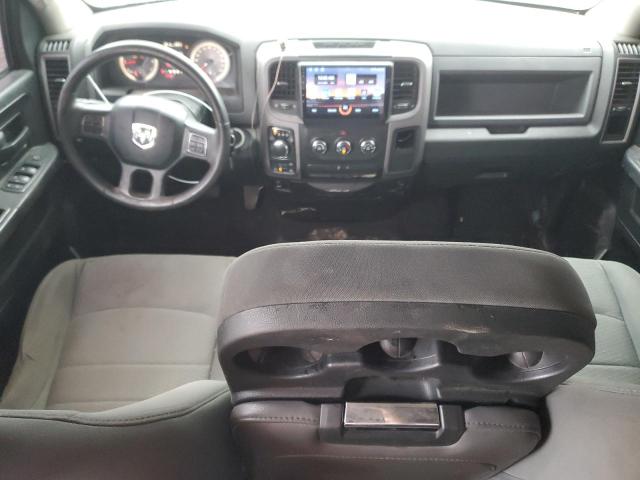 Foto 8 de la subasta – 2014 RAM 1500 ST con VIN 1C6RR7FG4ES269938