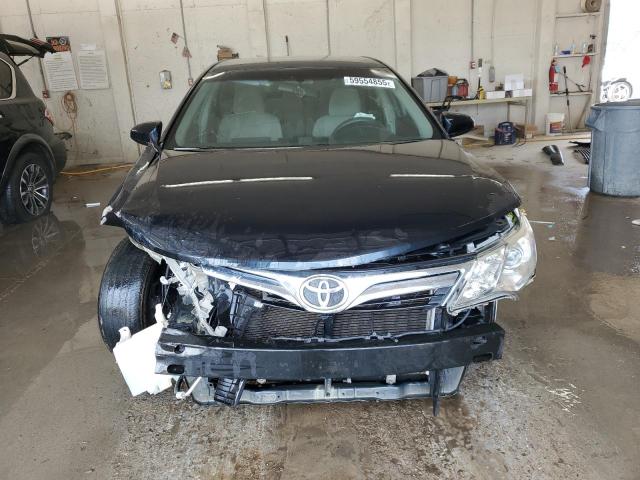 Photo 5 from auction – 2012 TOYOTA CAMRY BASE with VIN 4T1BF1FK4CU050639
