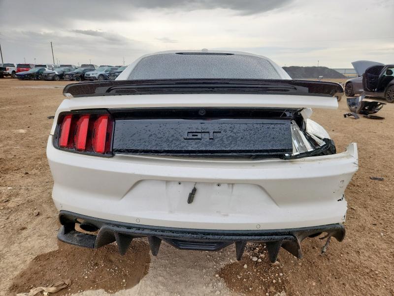 Photo 6 from auction – 2017 FORD MUSTANG GT with VIN 1FA6P8CF3H5259607