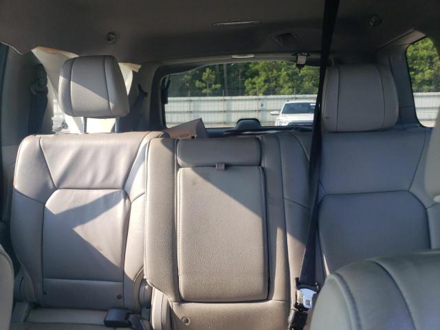 Photo 10 from auction – 2014 HONDA PILOT EXLN with VIN 5FNYF3H79EB008918