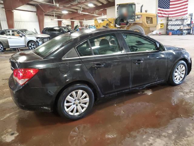 Photo 3 from auction – 2011 CHEVROLET CRUZE LS with VIN 1G1PC5SH2B7121671