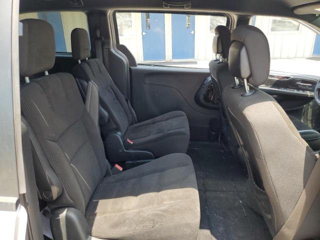 Photo 11 from auction – 2017 DODGE GRAND CARA with VIN 2C4RDGBG9HR768060