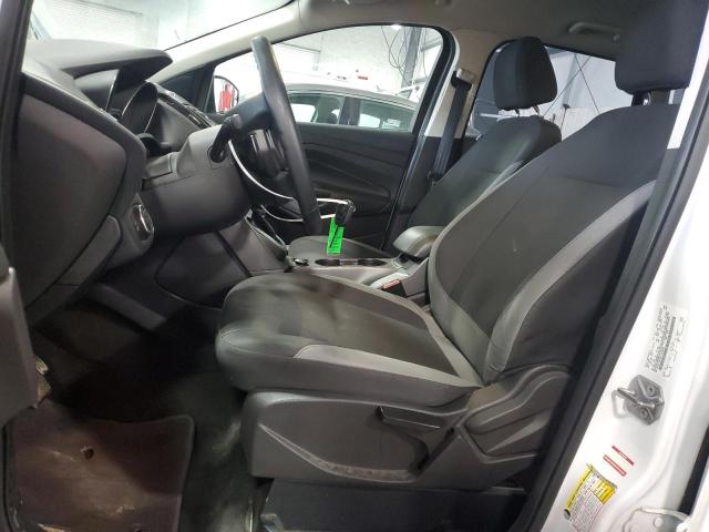 Photo 7 from auction – 2015 FORD ESCAPE S with VIN 1FMCU0F79FUC28288