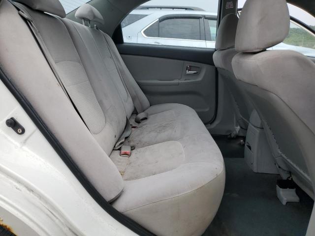 Photo 10 from auction – 2008 KIA SPECTRA EX with VIN KNAFE121485558226