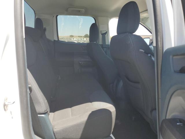 Photo 10 from auction – 2023 FORD MAVERICK X with VIN 3FTTW8E3XPRA35989
