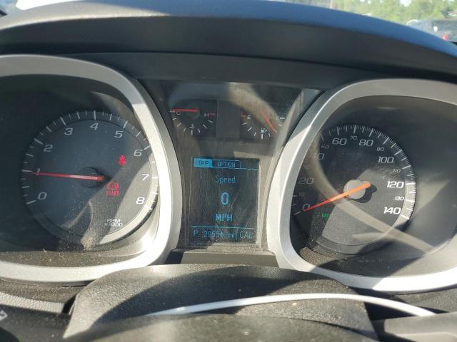 Photo 9 from auction – 2015 CHEVROLET EQUINOX LS with VIN 2GNALAEK7F1106879