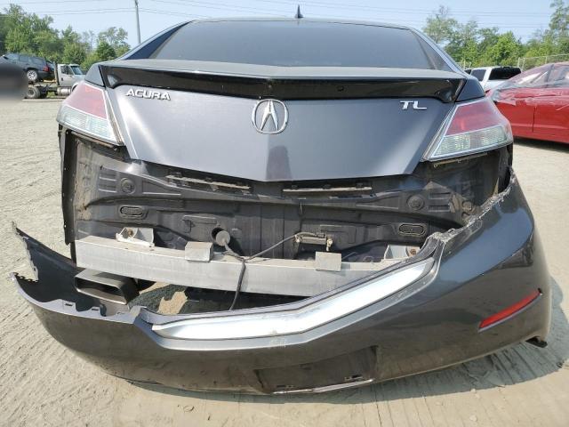 Photo 6 from auction – 2012 ACURA TL with VIN 19UUA8F57CA027731