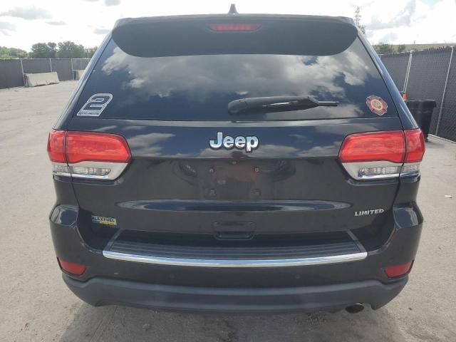 Photo 6 from auction – 2015 JEEP GRAND CHER with VIN 1C4RJEBG1FC217947