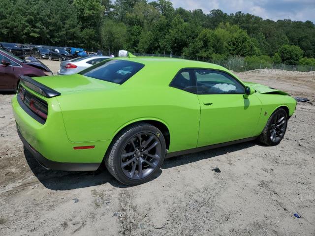 Photo 3 from auction – 2023 DODGE CHALLENGER with VIN 2C3CDZFJ7PH527176