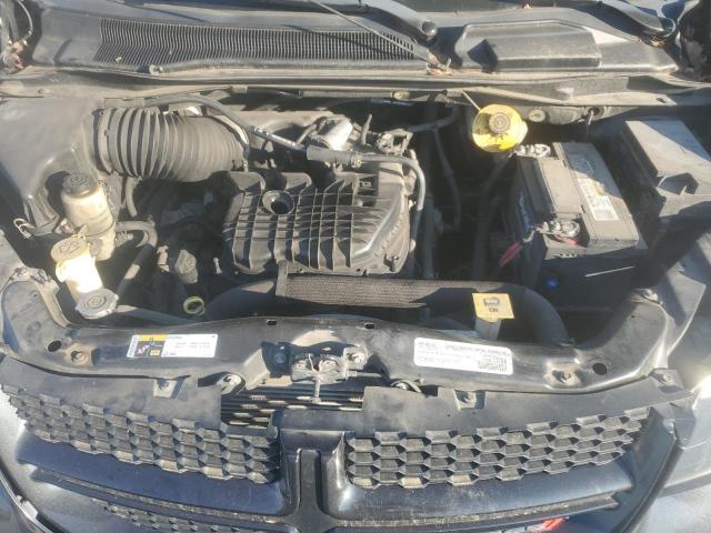 Photo 12 from auction – 2015 DODGE GRAND CARA with VIN 2C4RDGBG2FR685390