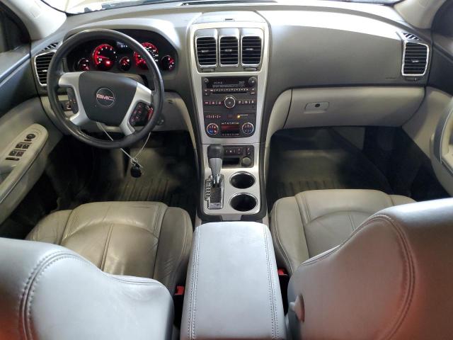 Photo 8 from auction – 2012 GMC ACADIA SLT with VIN 1GKKVRED9CJ110929