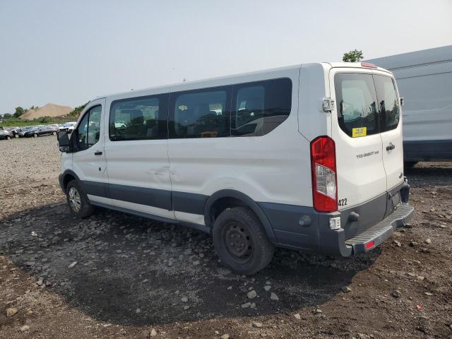 Photo 2 from auction – 2016 FORD TRANSIT T- with VIN 1FBZX2ZM8GKA03896