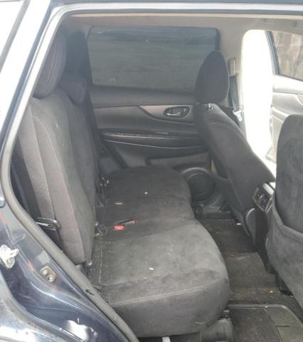Photo 11 from auction – 2015 NISSAN ROGUE S with VIN 5N1AT2ML2FC920615