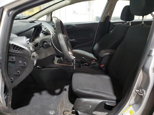 Photo 7 from auction – 2017 FORD FIESTA SE with VIN 3FADP4BJ3HM121288