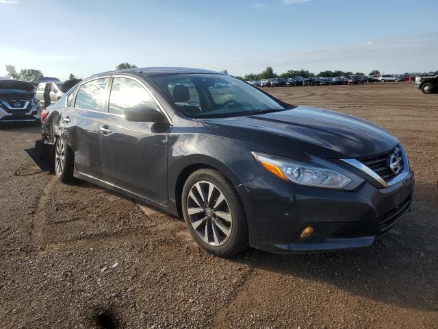 Photo 4 from auction – 2017 NISSAN ALTIMA 2.5 with VIN 1N4AL3AP7HC267645
