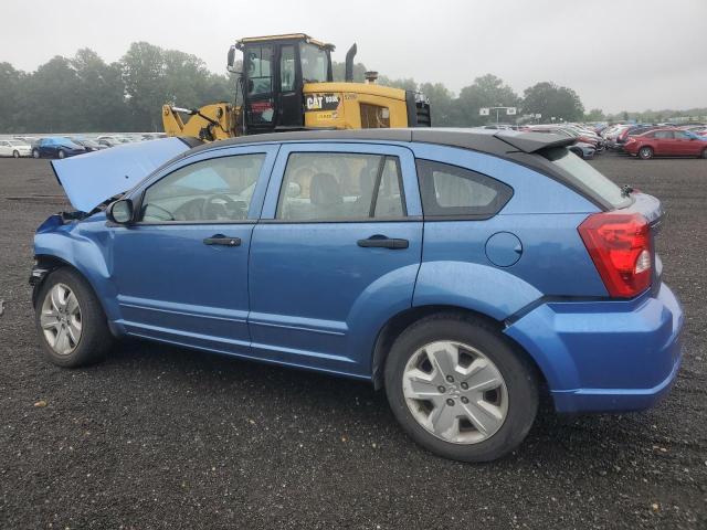 Снимка 2 от търг – 2007 DODGE CALIBER SX с VIN 1B3HB48B77D305221