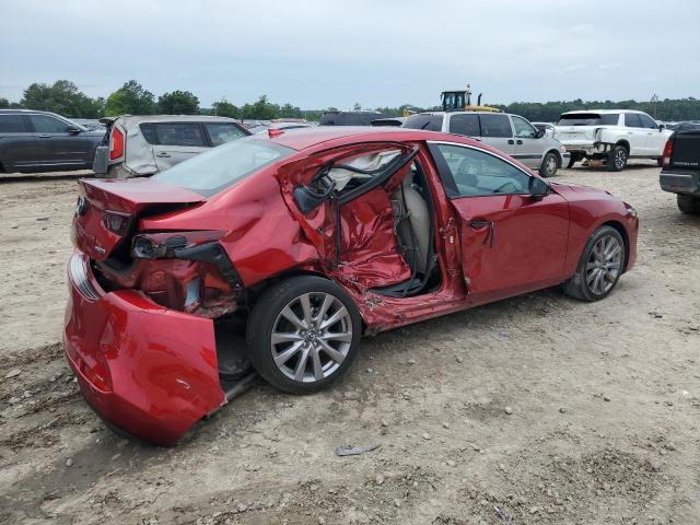 Photo 3 from auction – 2020 MAZDA 3 PREFERRE with VIN 3MZBPADL1LM135064