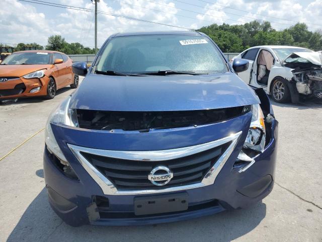 Photo 5 from auction – 2019 NISSAN VERSA S with VIN 3N1CN7AP6KL841848