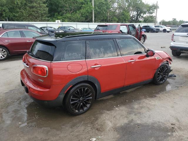 Photo 3 from auction – 2016 MINI COOPER CLU with VIN WMWLN5C57G2E29394