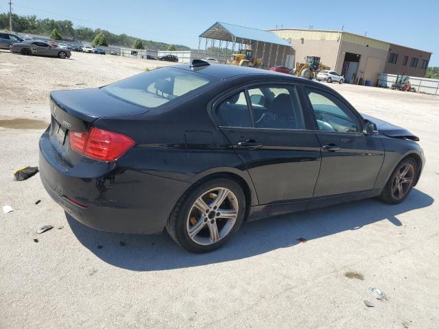 Фото 3 с аукциона – 2014 BMW 320 I с VIN WBA3B1C53EP678953