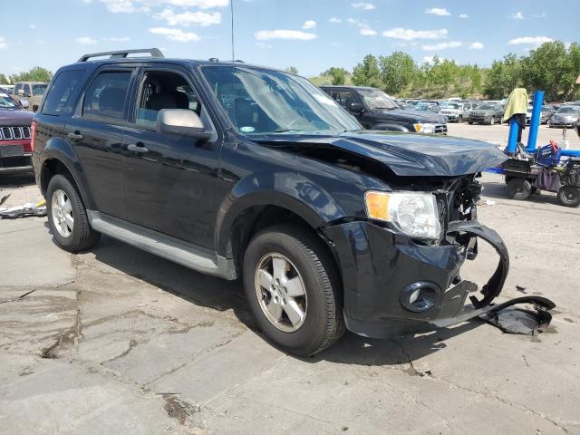 صورة رقم 4 من المزاد - 2012 FORD ESCAPE XLT مع VIN 1FMCU9DG2CKB67171