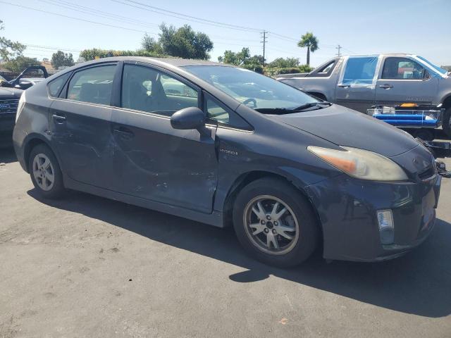 Zdjęcie 4 z aukcji – 2010 TOYOTA PRIUS z VIN JTDKN3DU7A5203755