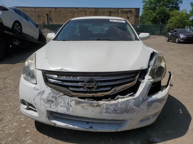 Photo 5 from auction – 2012 NISSAN ALTIMA BAS with VIN 1N4AL2APXCC201948