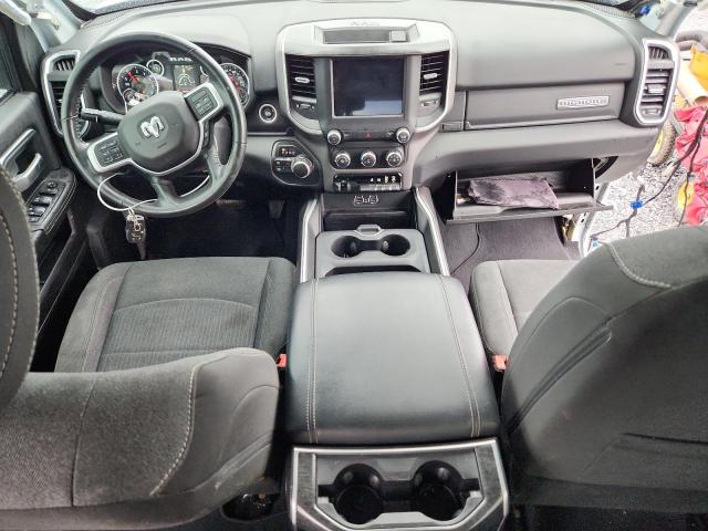 Photo 8 from auction – 2019 RAM 2500 BIG H with VIN 3C6UR5DJ0KG697358