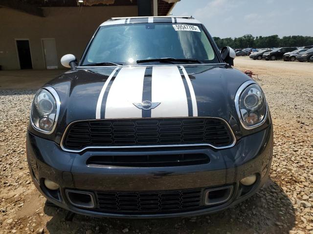 Photo 5 from auction – 2012 MINI COOPER S C with VIN WMWZC3C59CWL87444