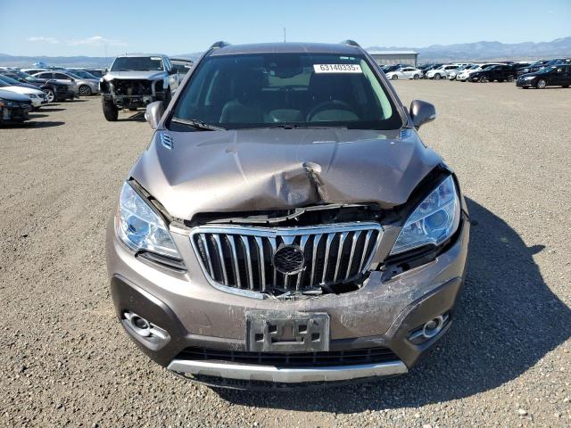 Photo 5 from auction – 2014 BUICK ENCORE PRE with VIN KL4CJHSB1EB729573